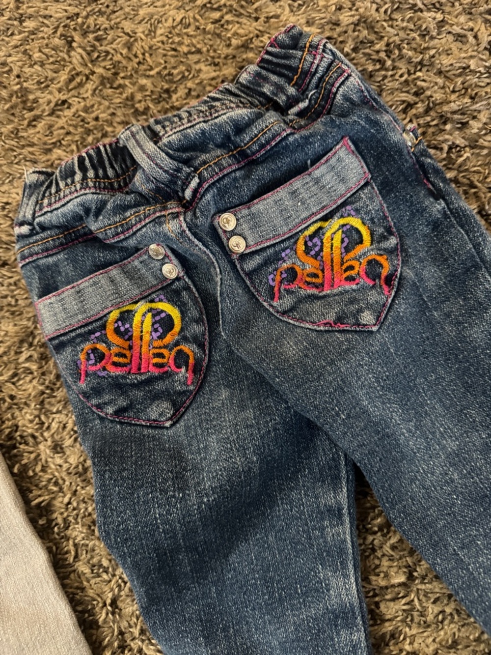 Jeans - Picture 5 of 5